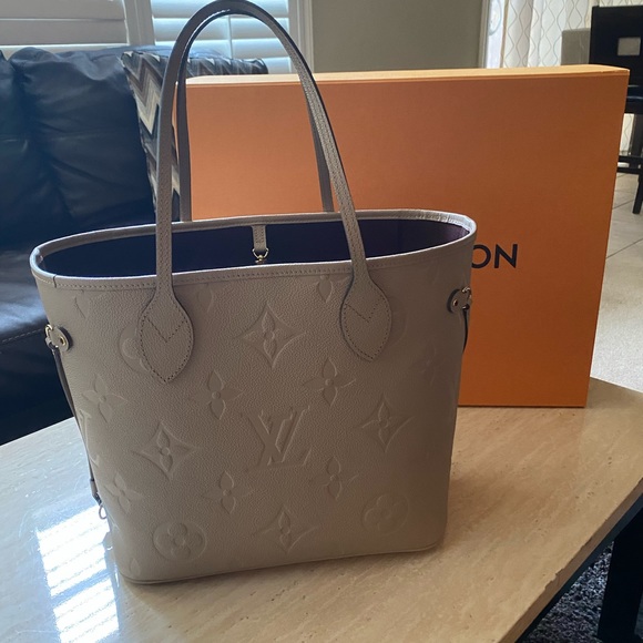 Neverfull - Picture 1 of 4